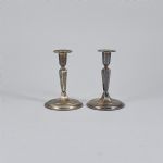 1514 4351 CANDLESTICKS